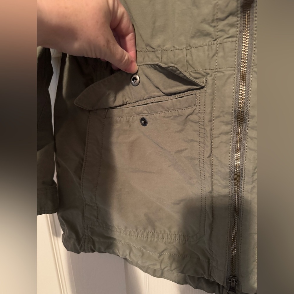 Columbia Jacket - Picture 5 of 7